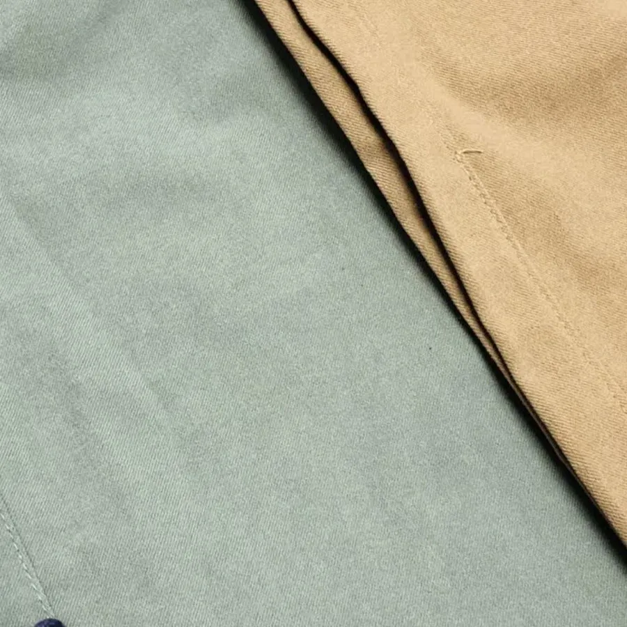 شورتک کتان زنانه