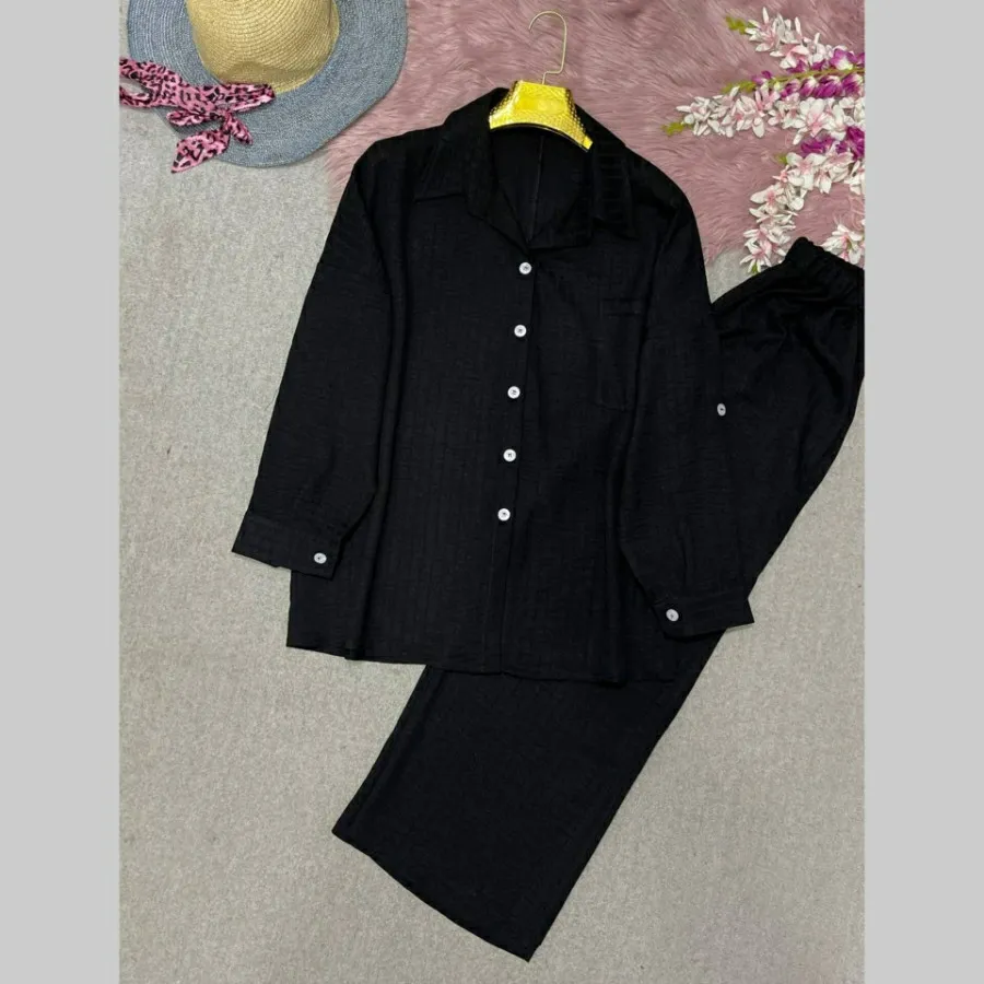 ست مانتو شلوار