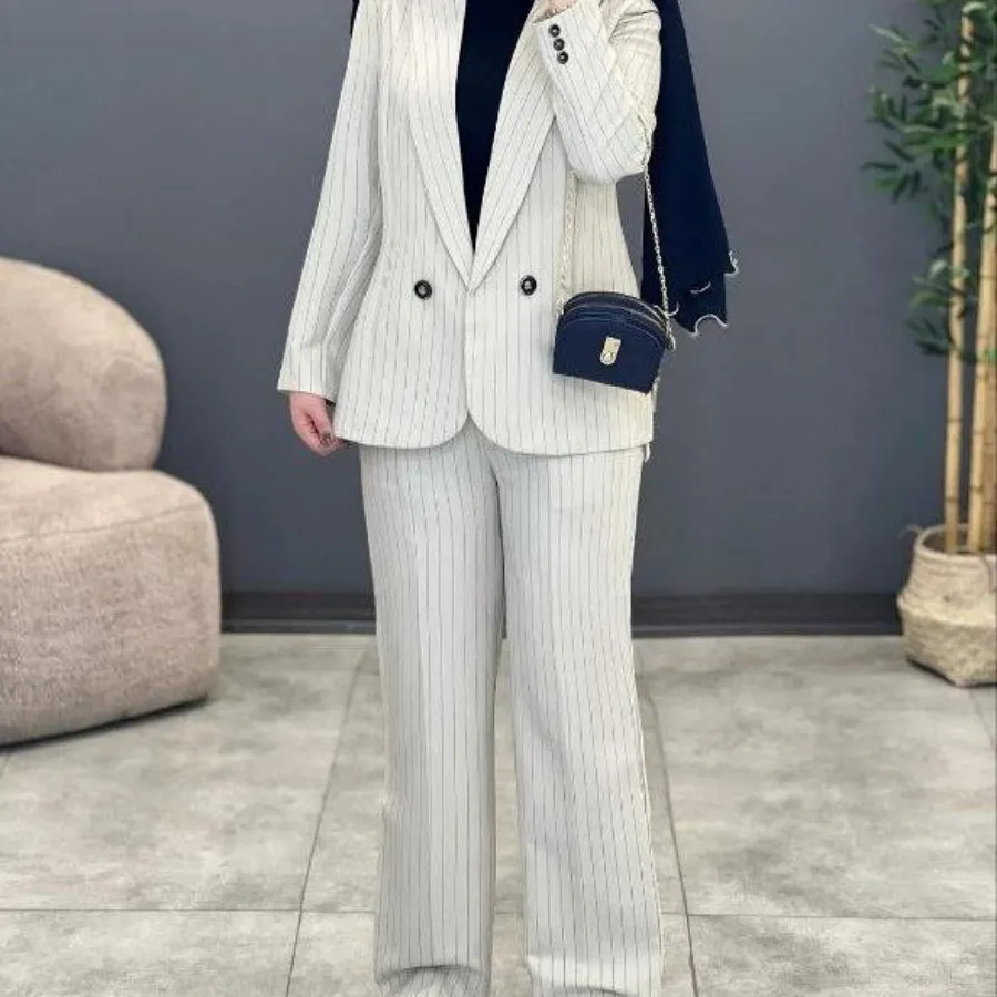 کت شلوار شیک