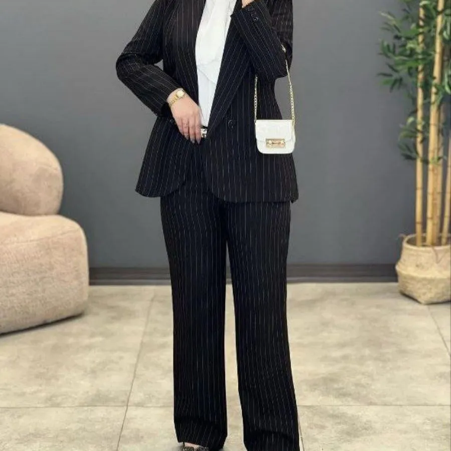 کت شلوار شیک