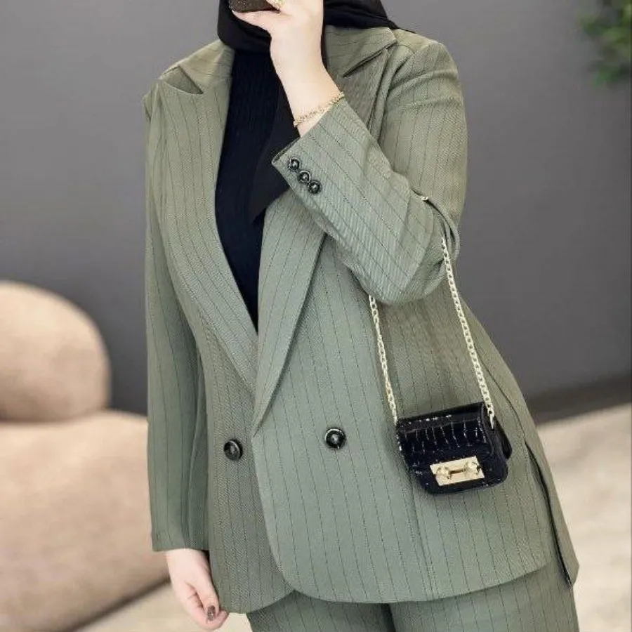 کت شلوار شیک