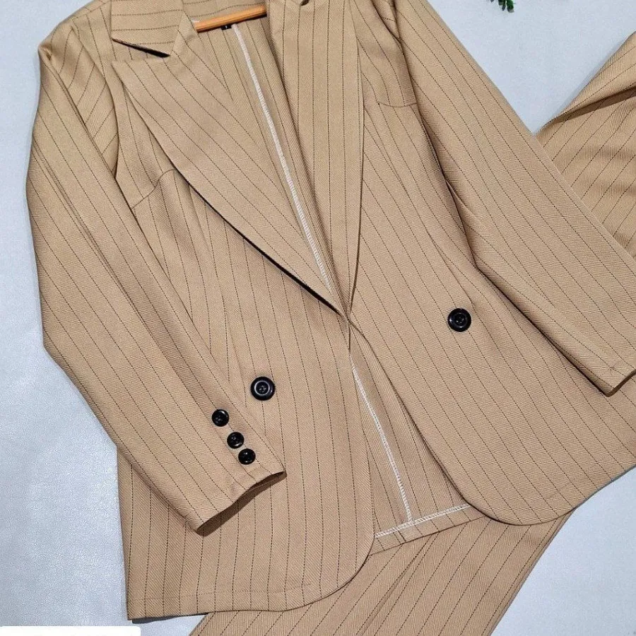 کت شلوار شیک