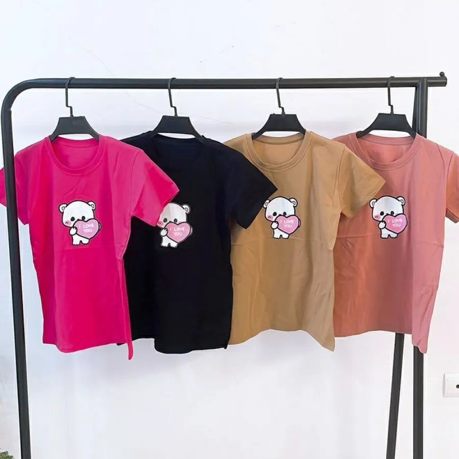 تیشرت بچگانه