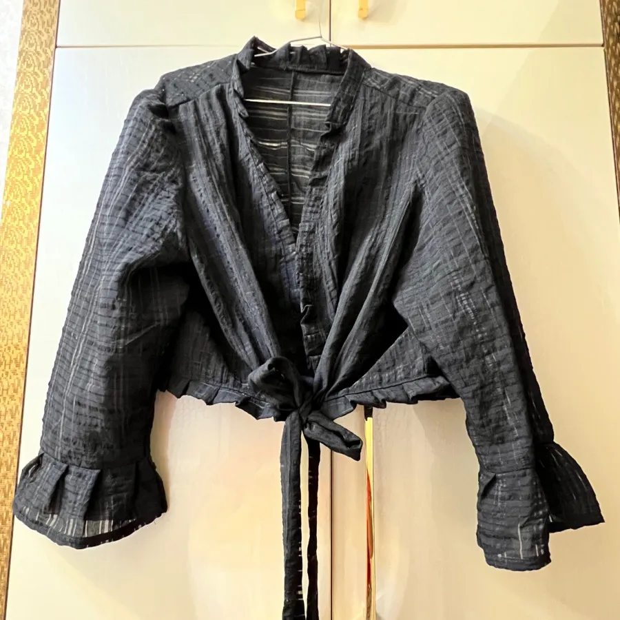 ست کت و سارافون چارخونه