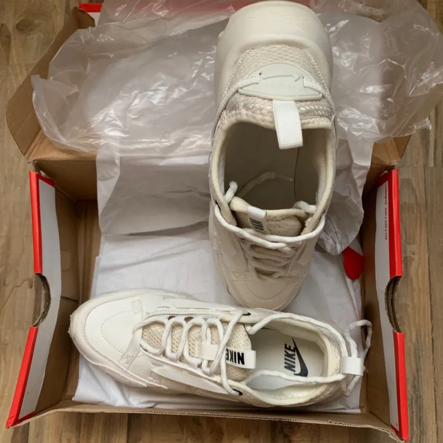 کفش نایک اصل سایز 39