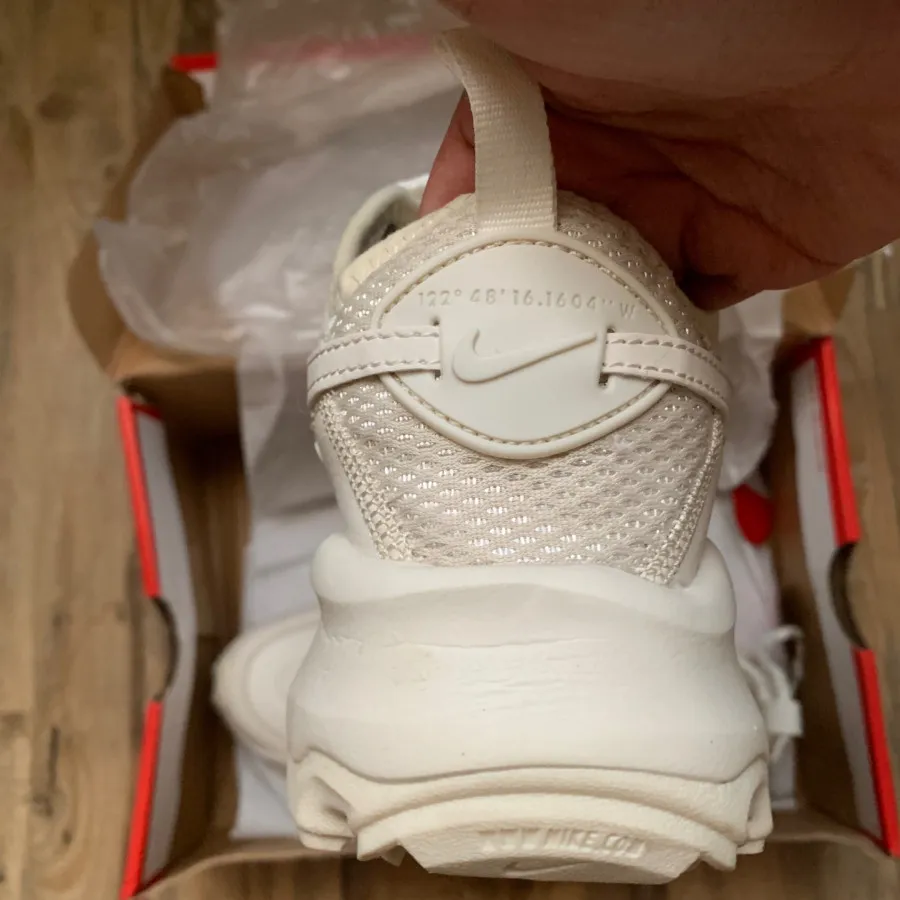 کفش نایک اصل سایز 39