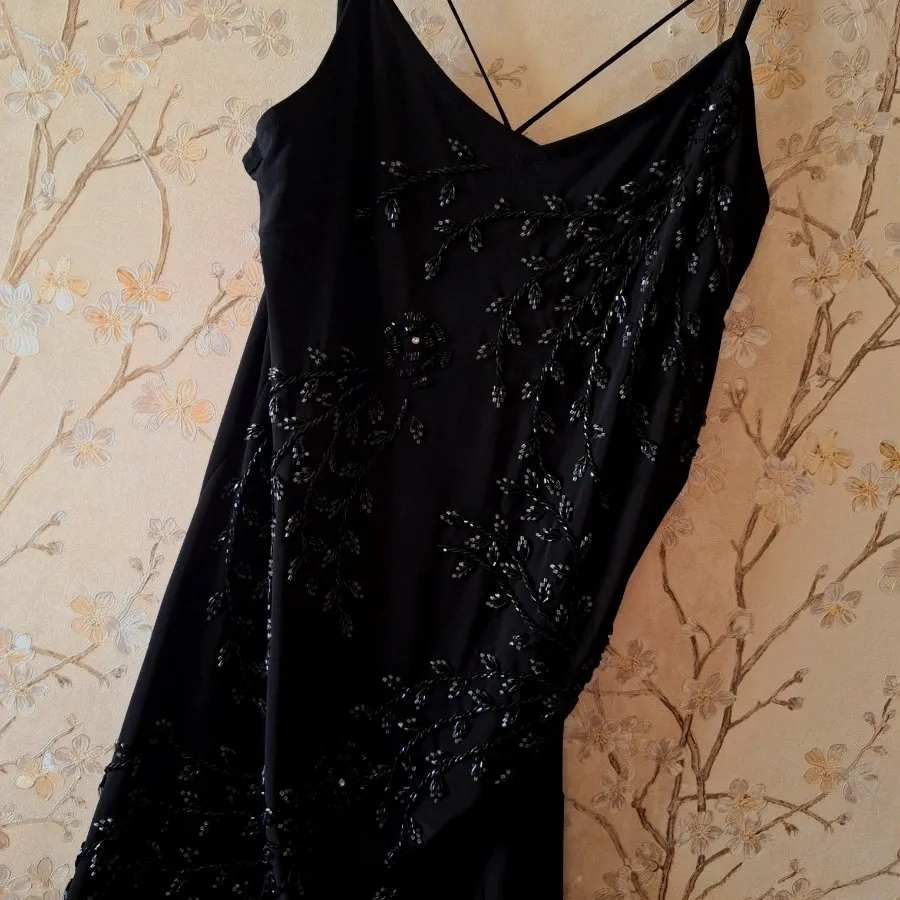 لباس مجلسی شب