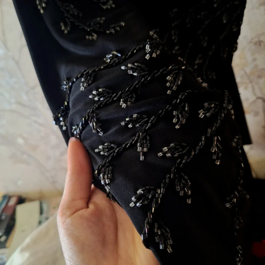 لباس مجلسی شب