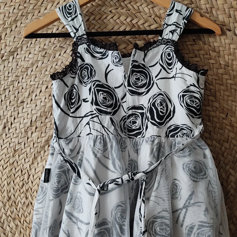 پیراهن مجلسی دخترانه