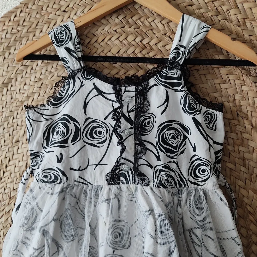 پیراهن مجلسی دخترانه