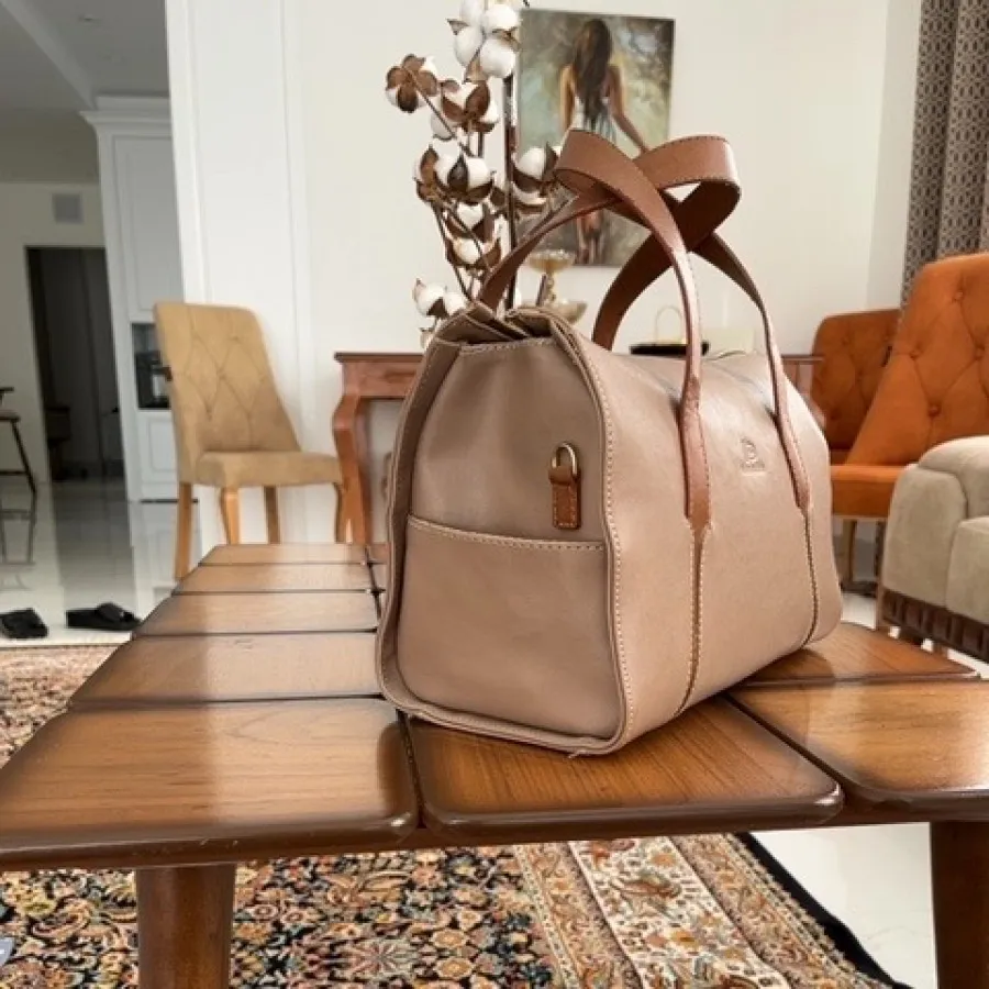 کیف چرم