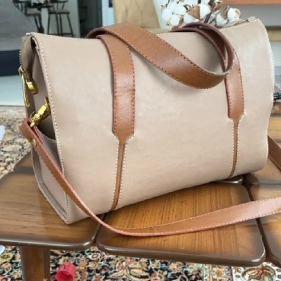 کیف چرم