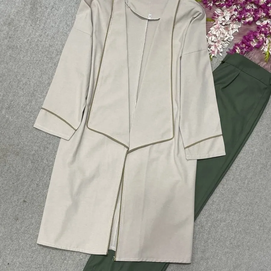 مانتو و شلوار