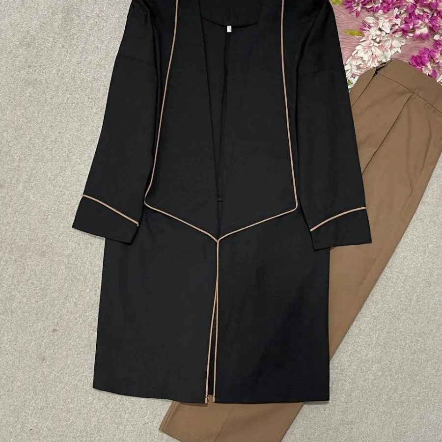 مانتو و شلوار