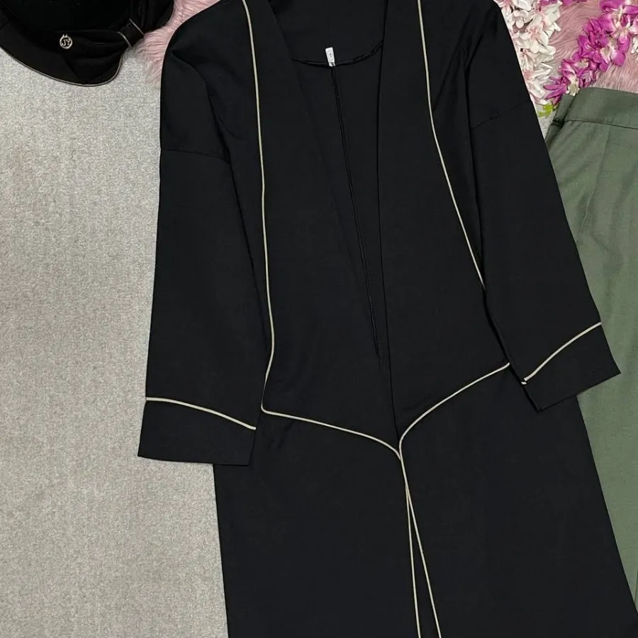 مانتو و شلوار