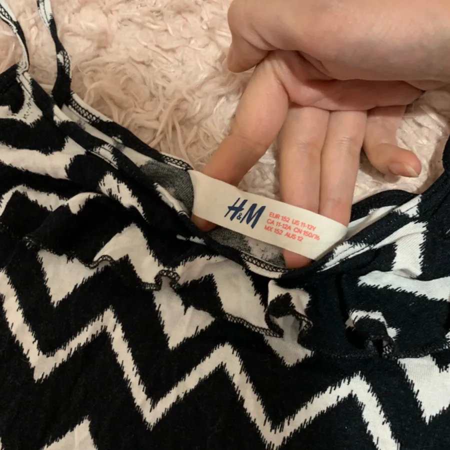 سرهمی h&m