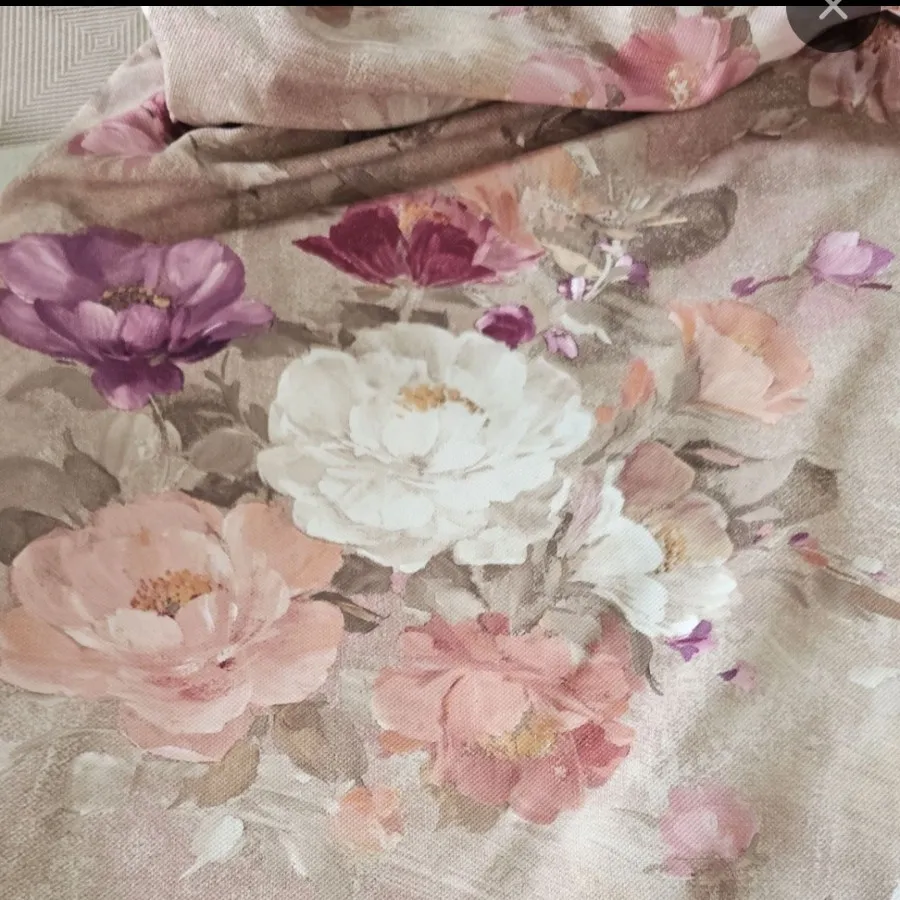 دکور پرده / والان پرده