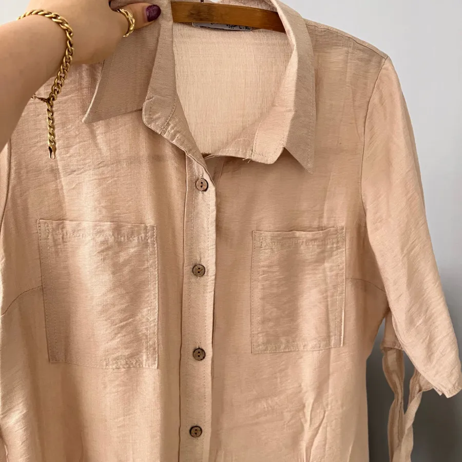 شومیز تابستانه