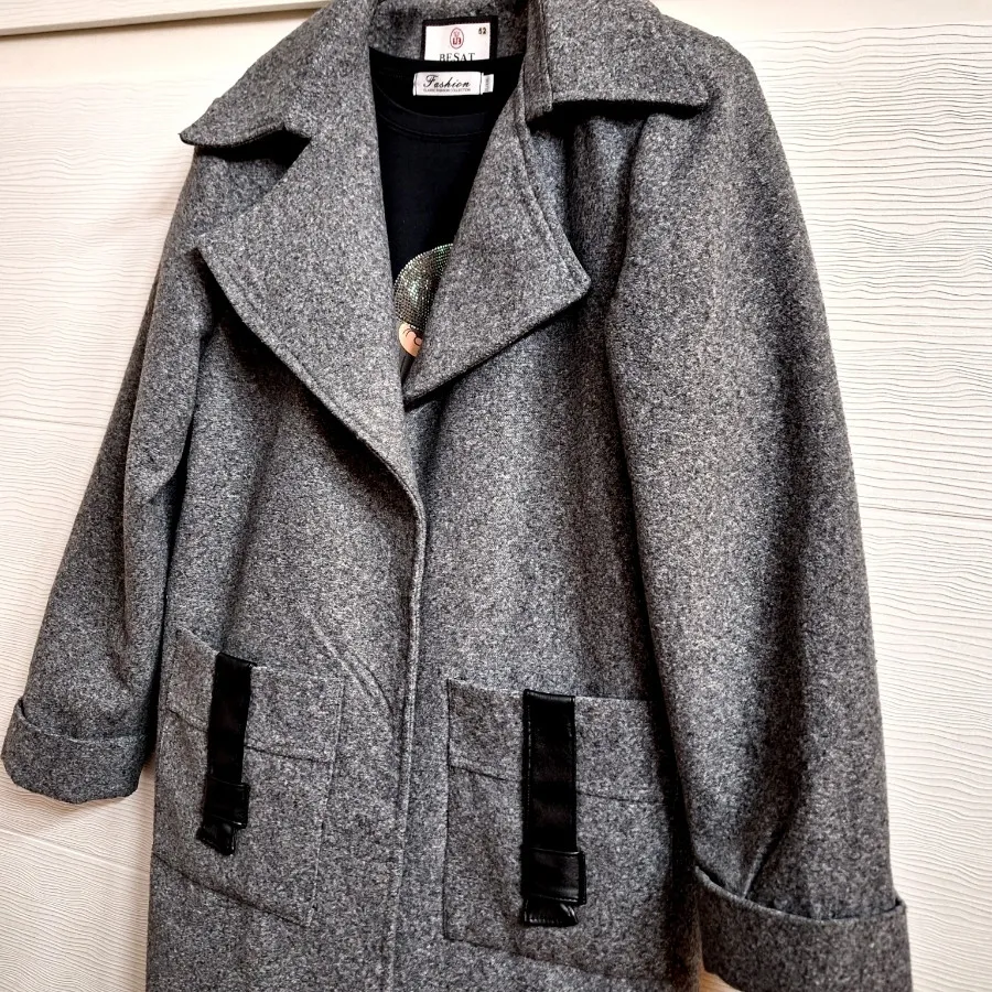 پالتو زنانه _ دخترانه