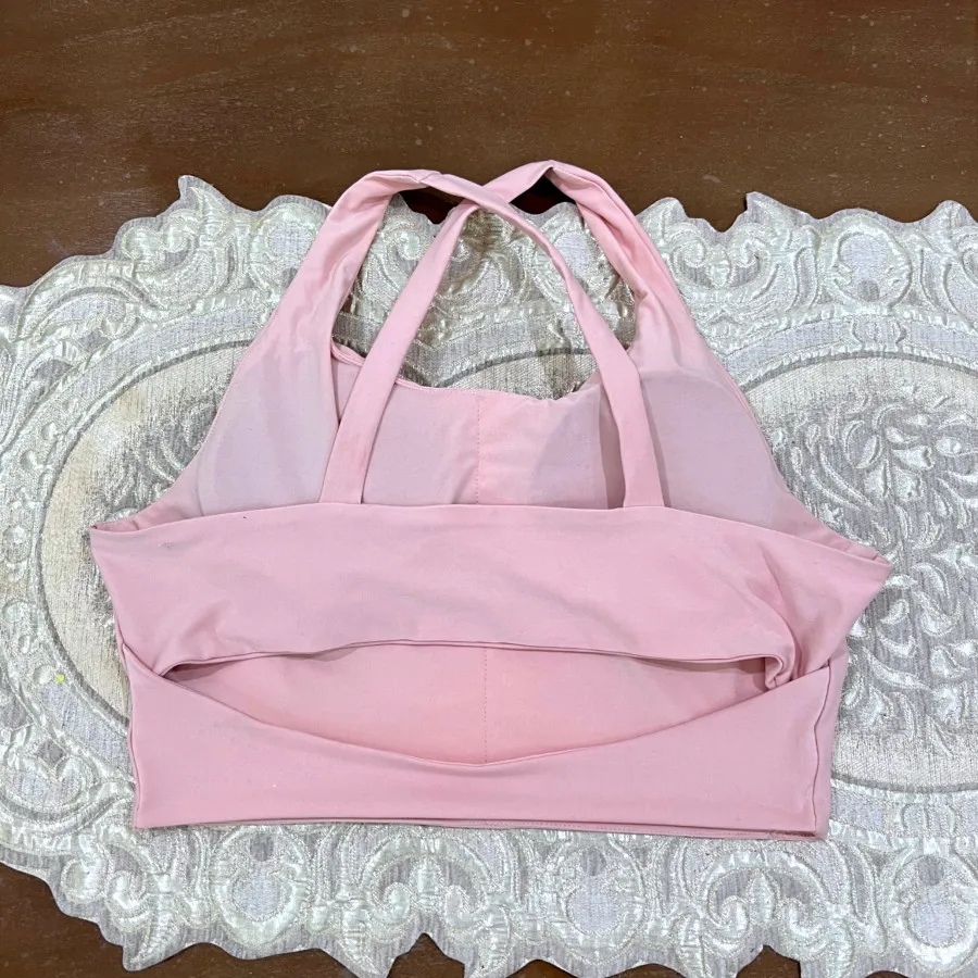 نیم تنه ورزشی