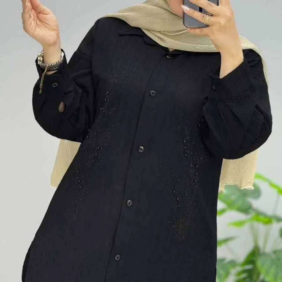 تونیک مانتویی