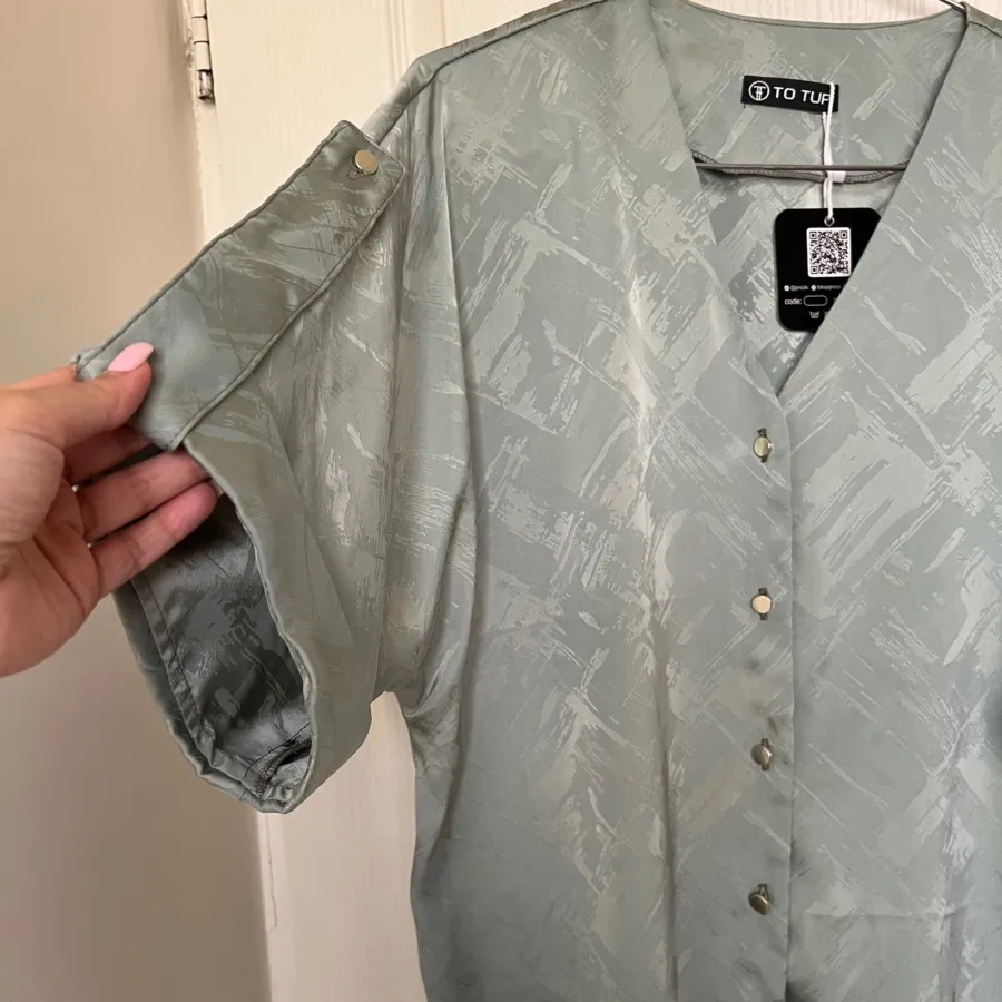 شومیز مجلسی