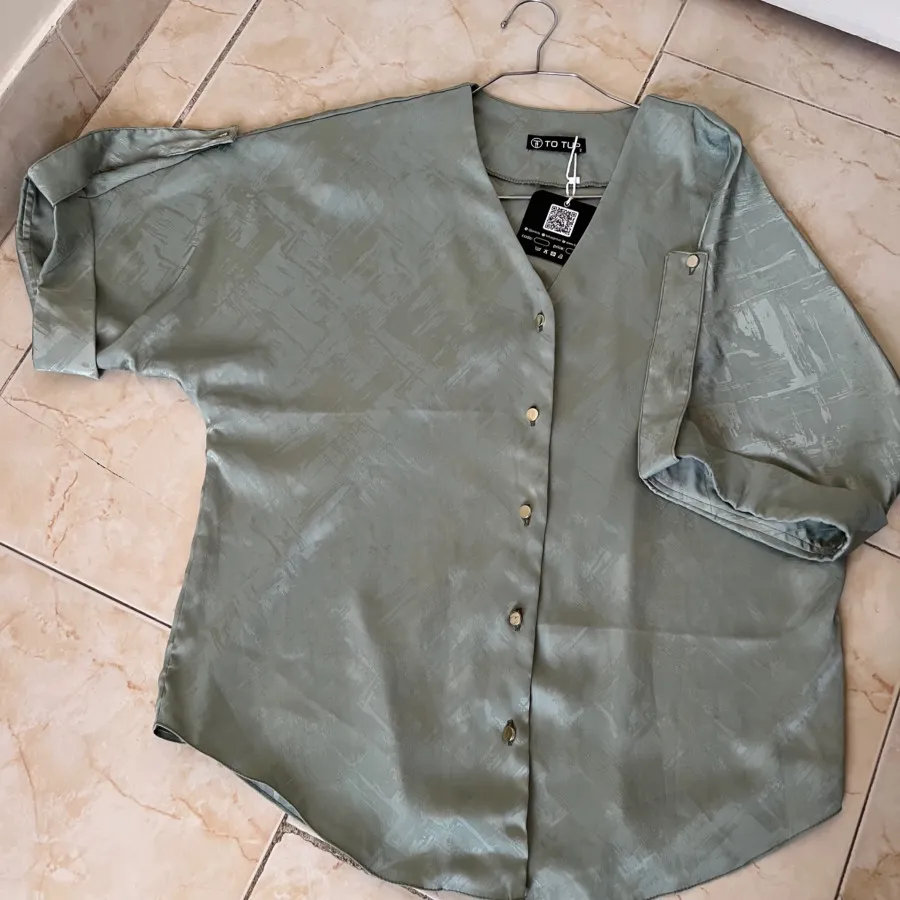 شومیز مجلسی