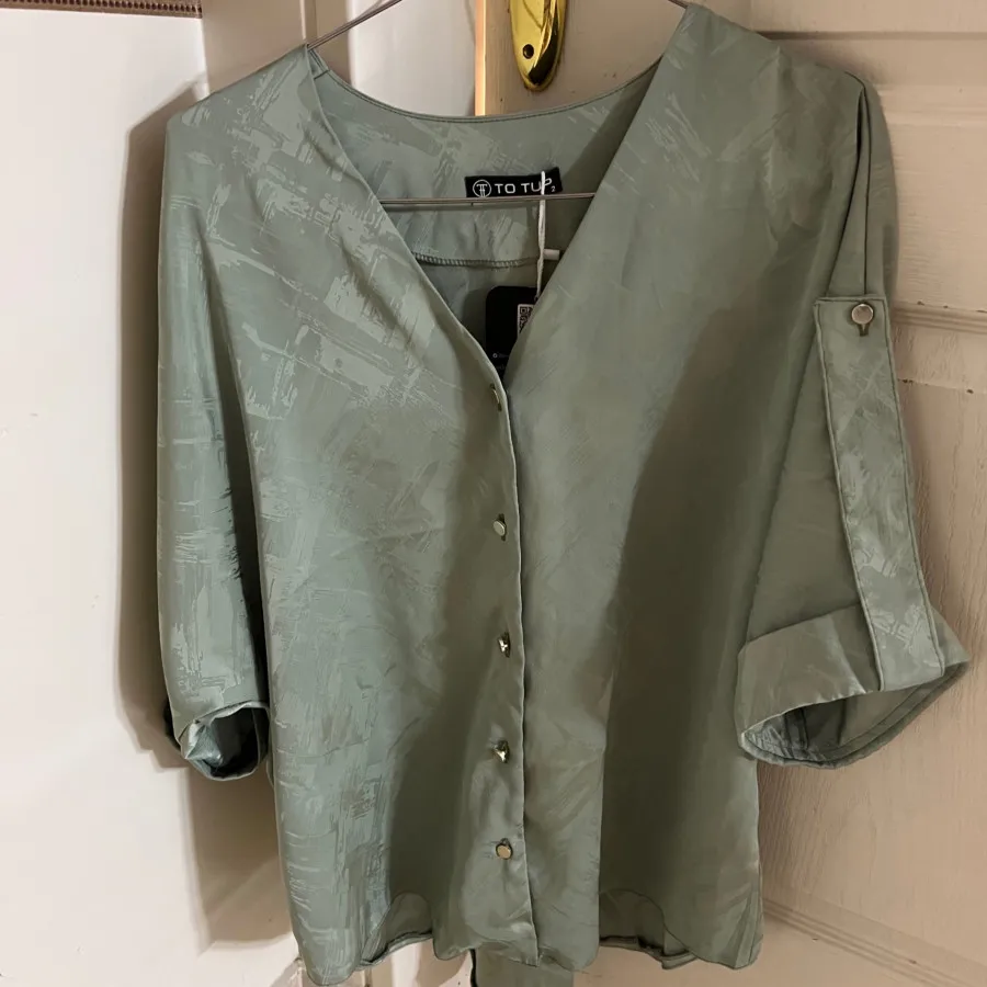 شومیز مجلسی