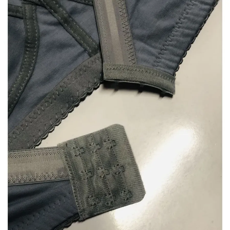 سوتین نخ پنبه ای زنانه