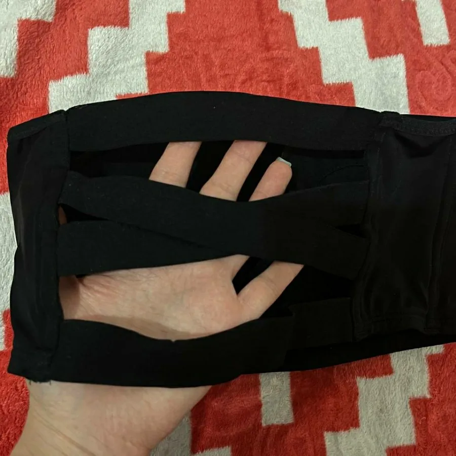 سوتین دکلته