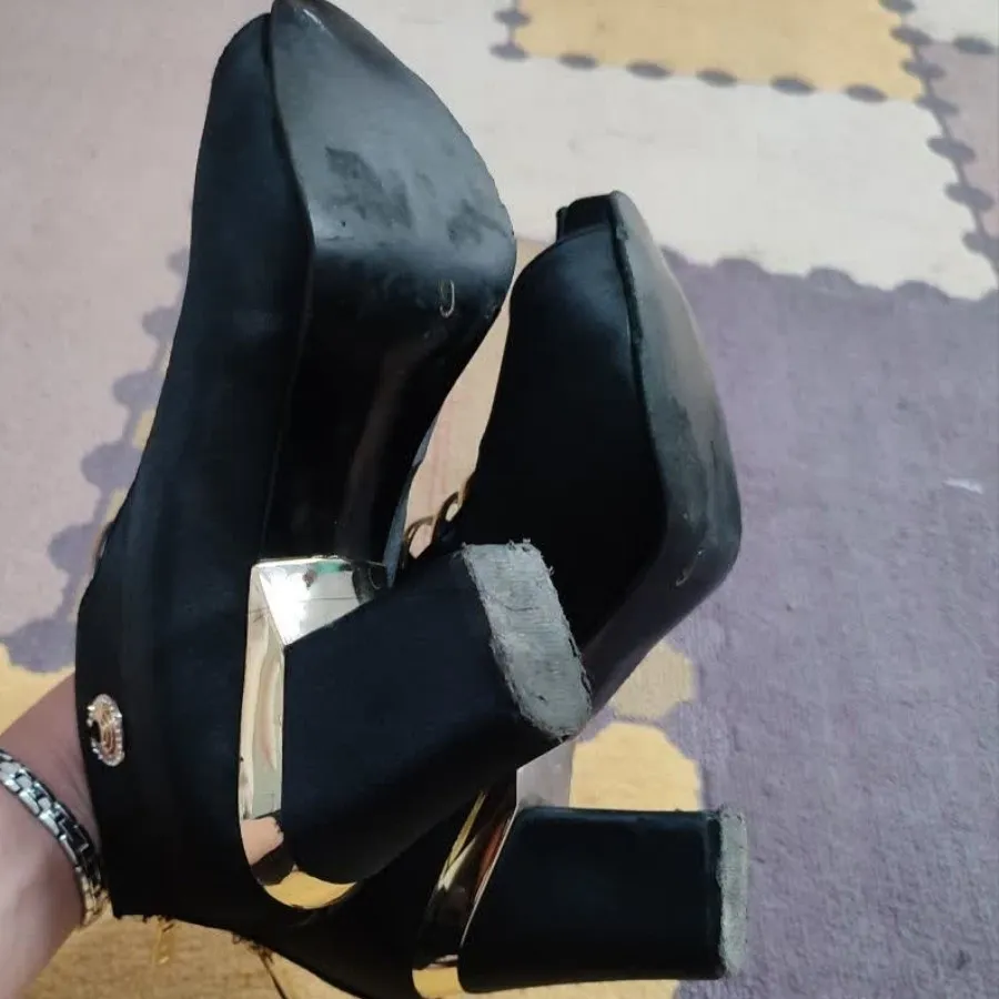 کفش مجلسی