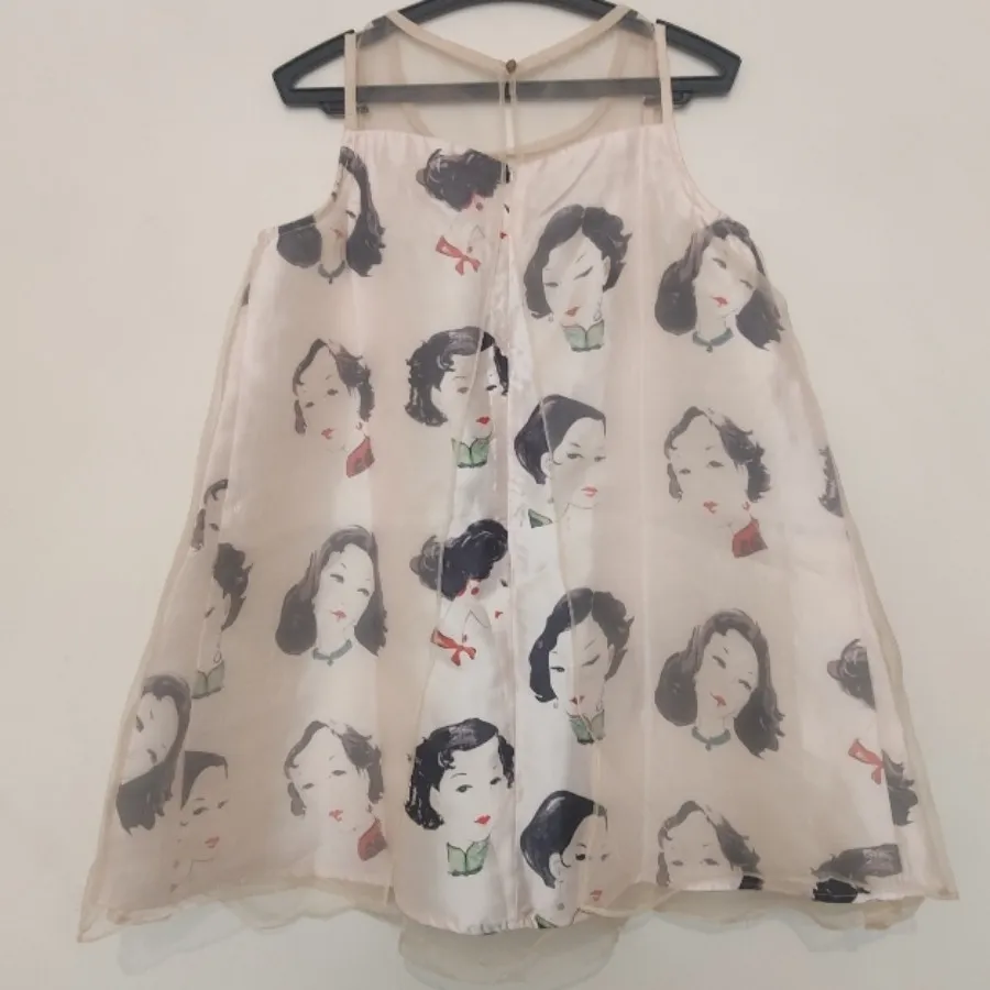 لباس دخترانه