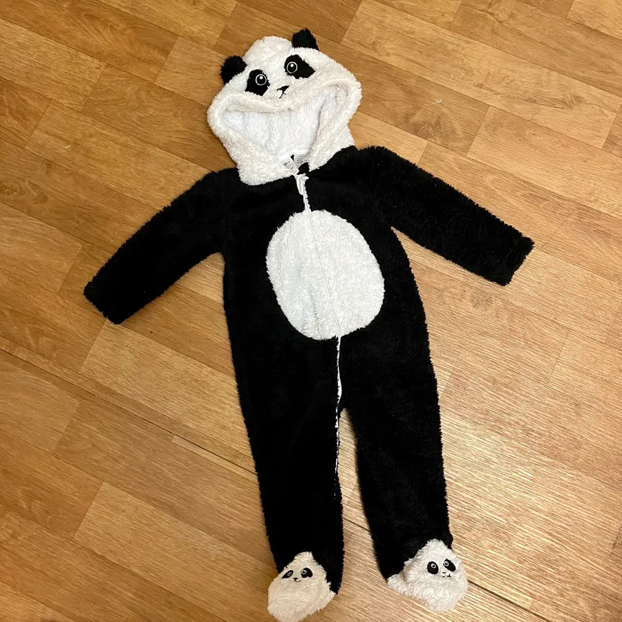 سرهمی پاندا