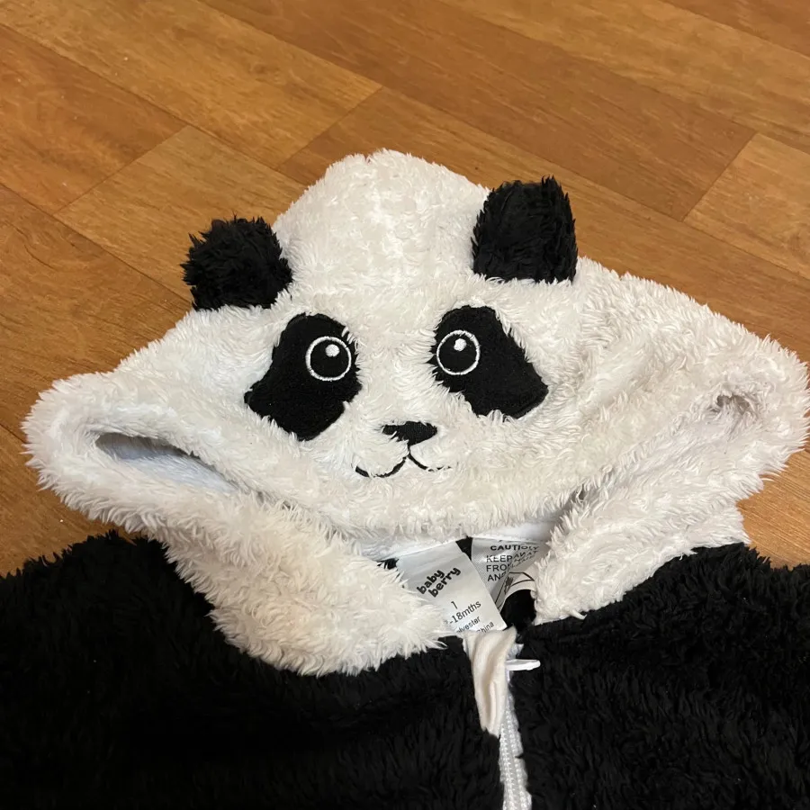 سرهمی پاندا