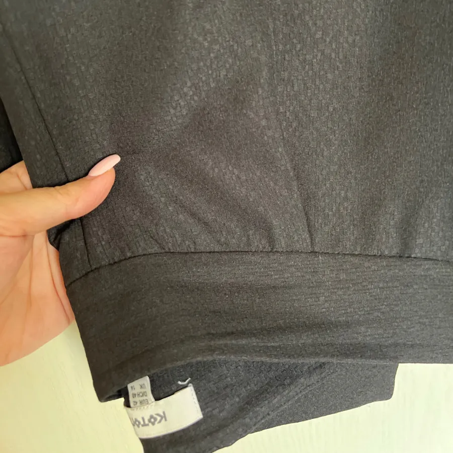 شلوار بگ KOTON