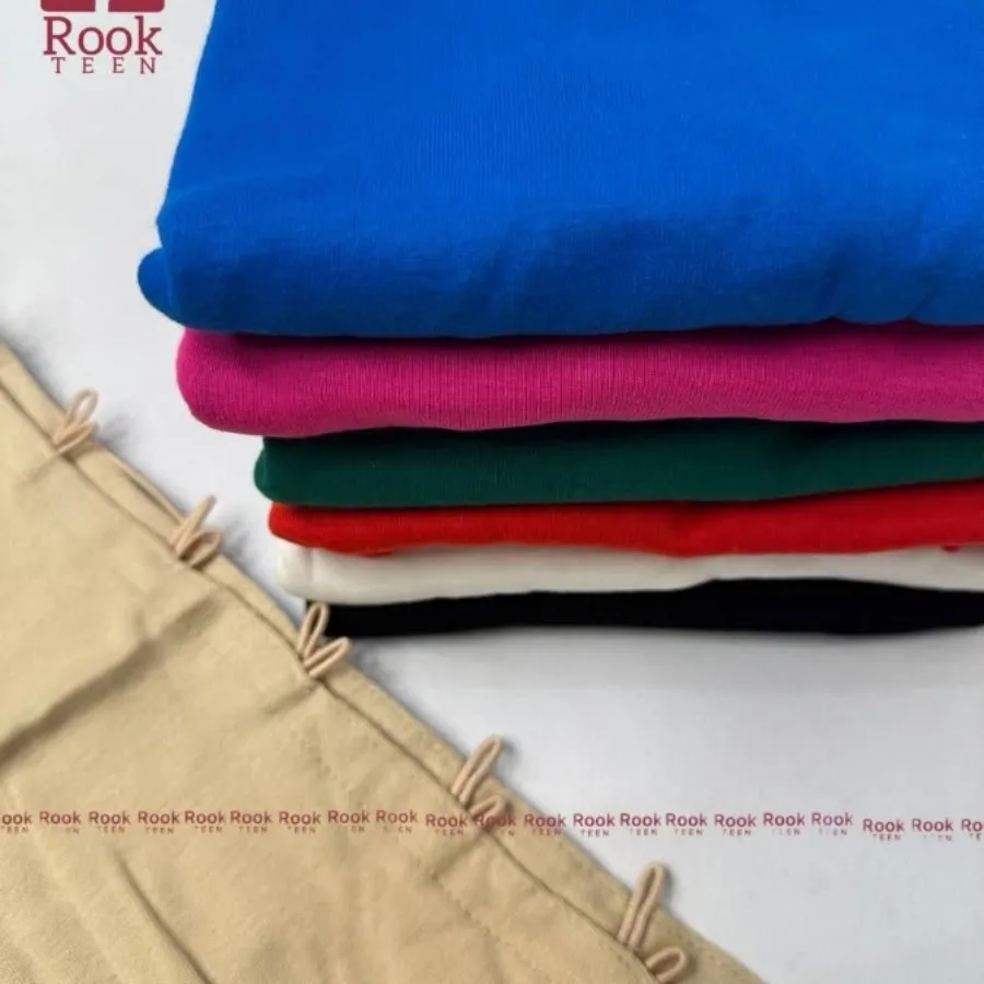 پیراهن بقل ضربدری زنانه