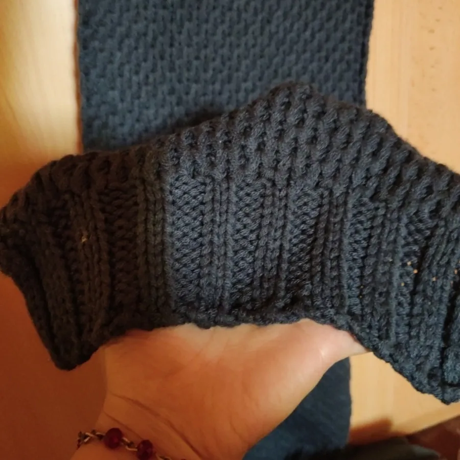 شال زمستونه