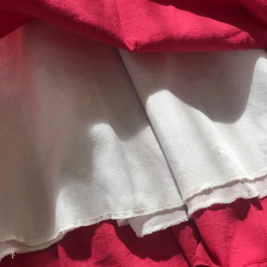 پیراهن دخترانه