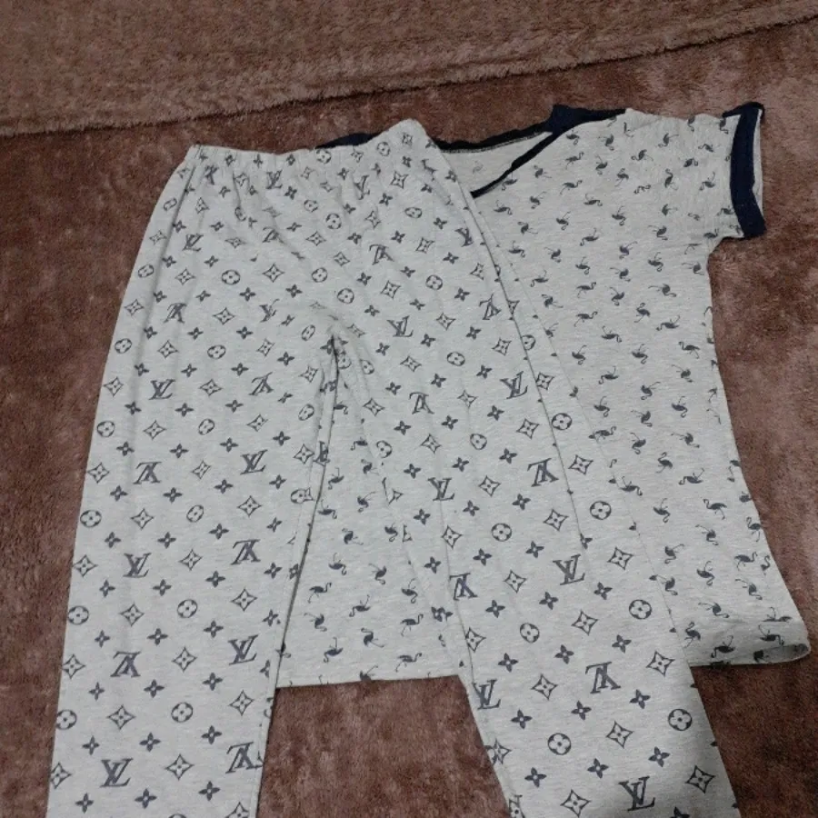 ست نخی زنانه ودخترانه