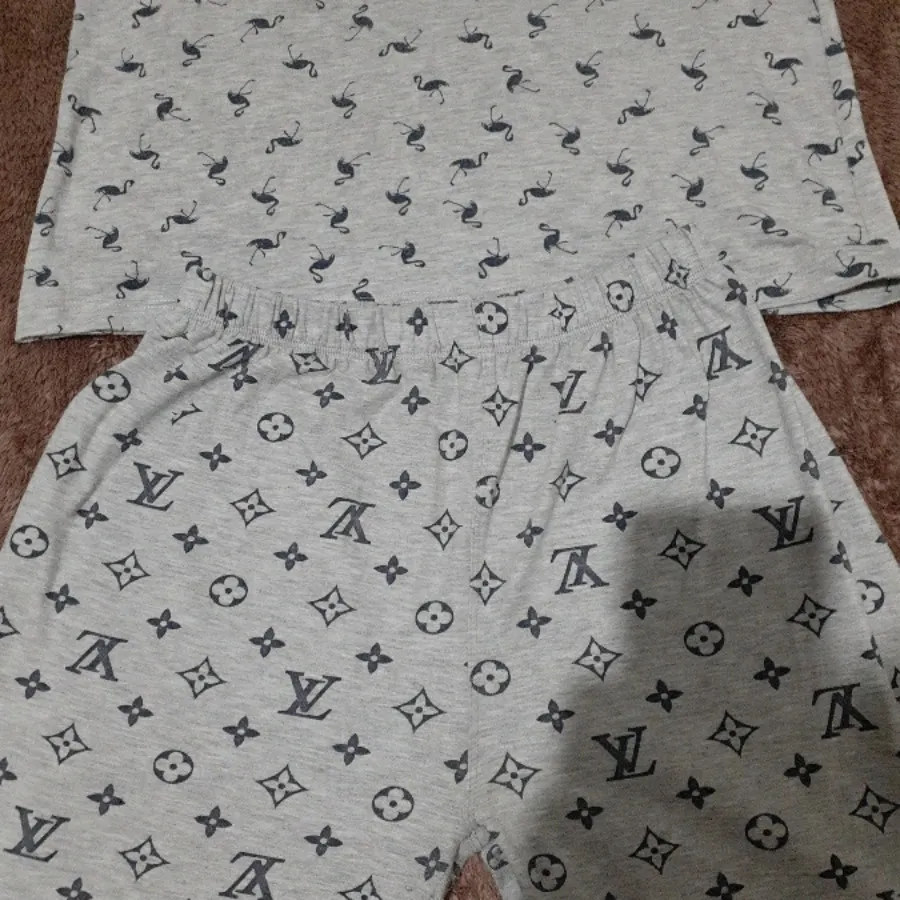 ست نخی زنانه ودخترانه