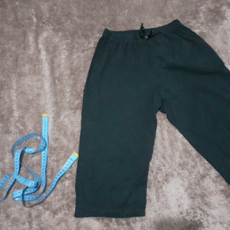 شلوارک نخی زنانه ودخترانه