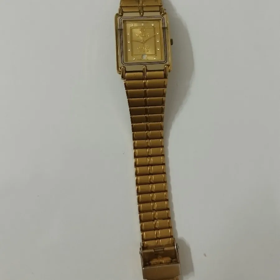 ساعت مچی مارک SWISTAR
