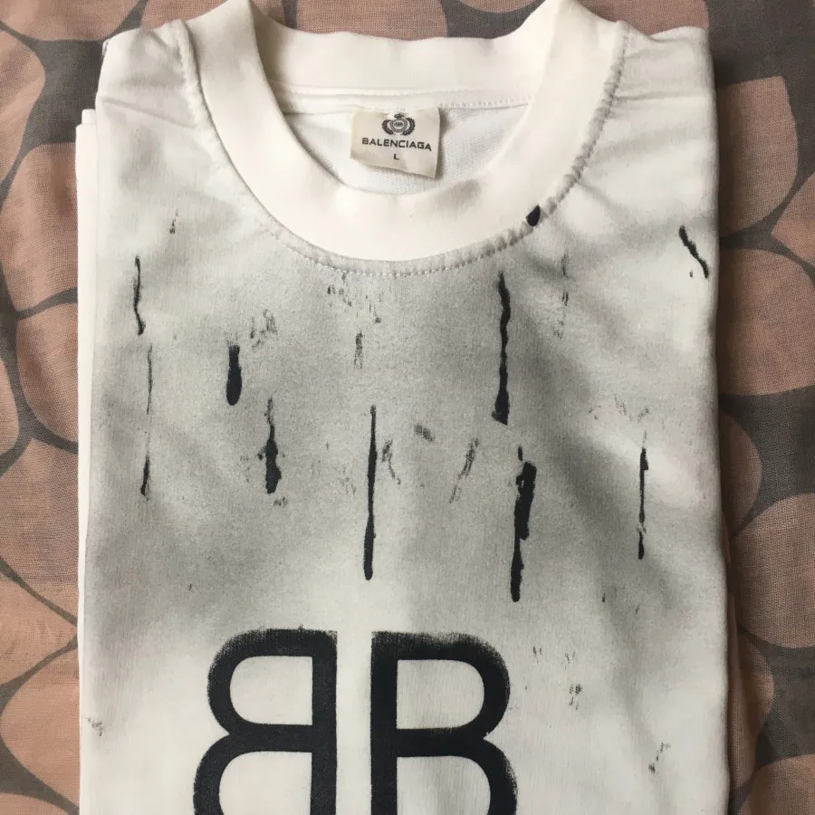 تیشرت مردانه نو