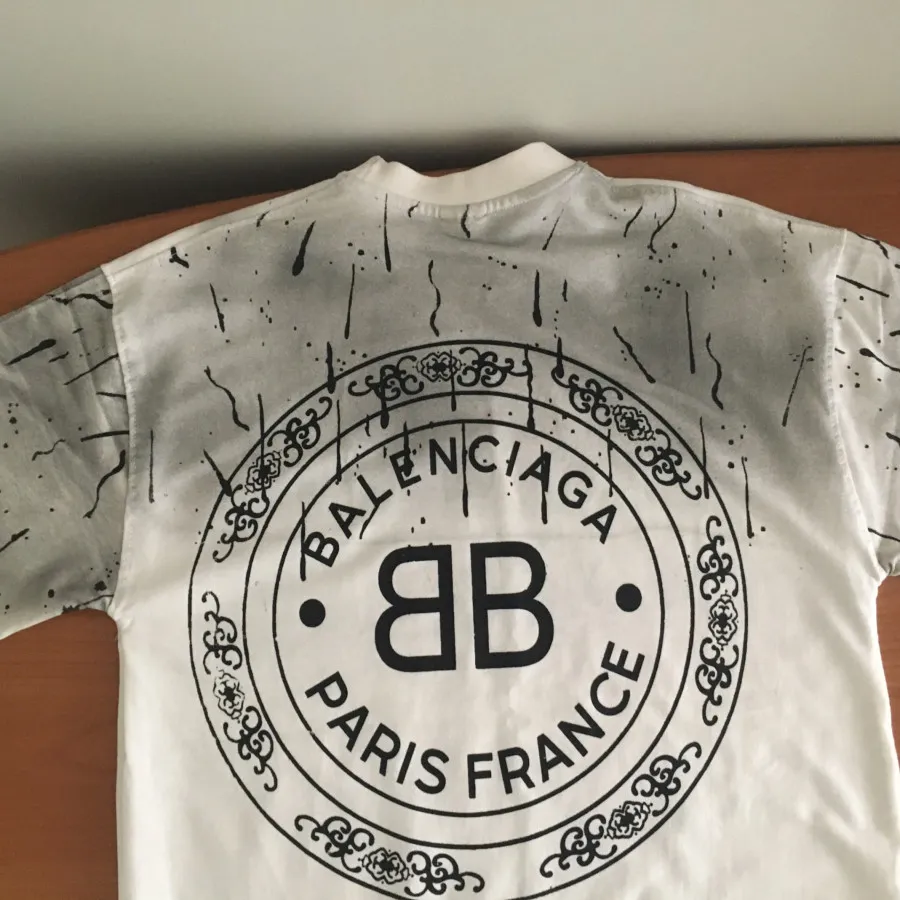 تیشرت مردانه نو