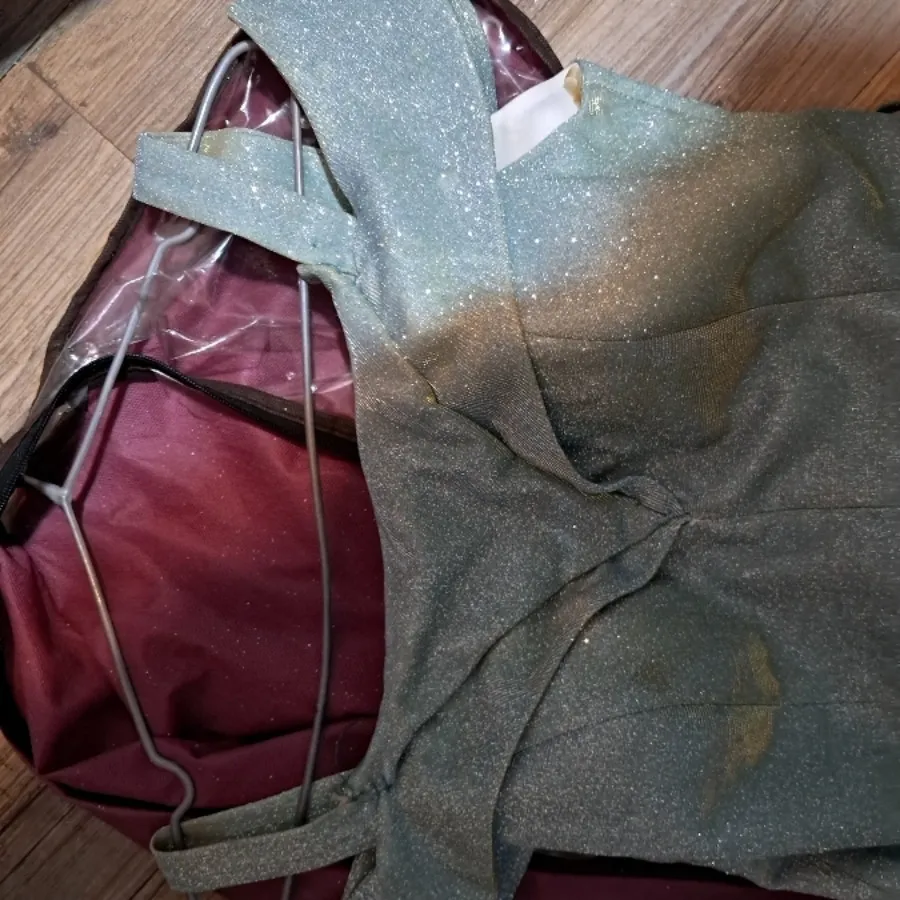 مجلسی میدی یقه پرنسسی