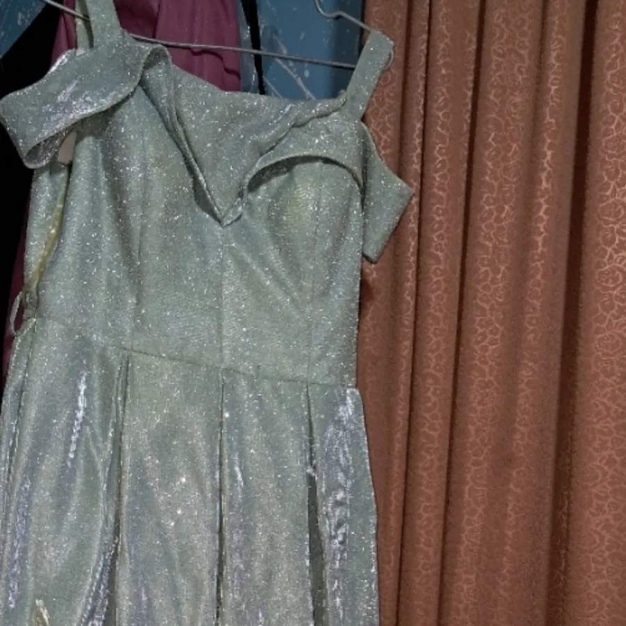 مجلسی میدی یقه پرنسسی