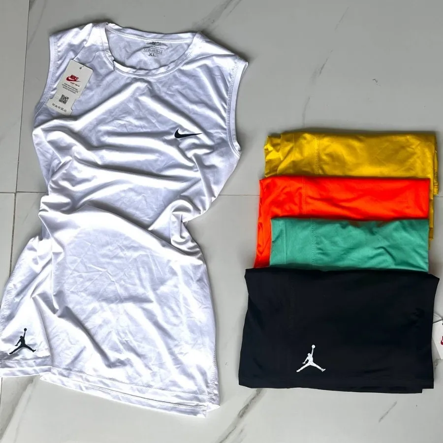 تیشرت نایکی ورزشی