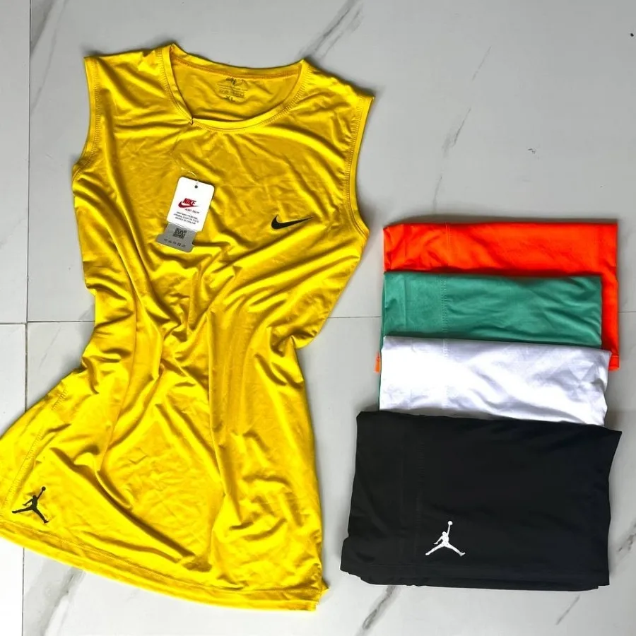 تیشرت نایکی ورزشی