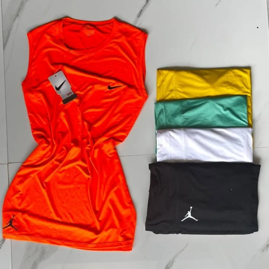 تیشرت نایکی ورزشی