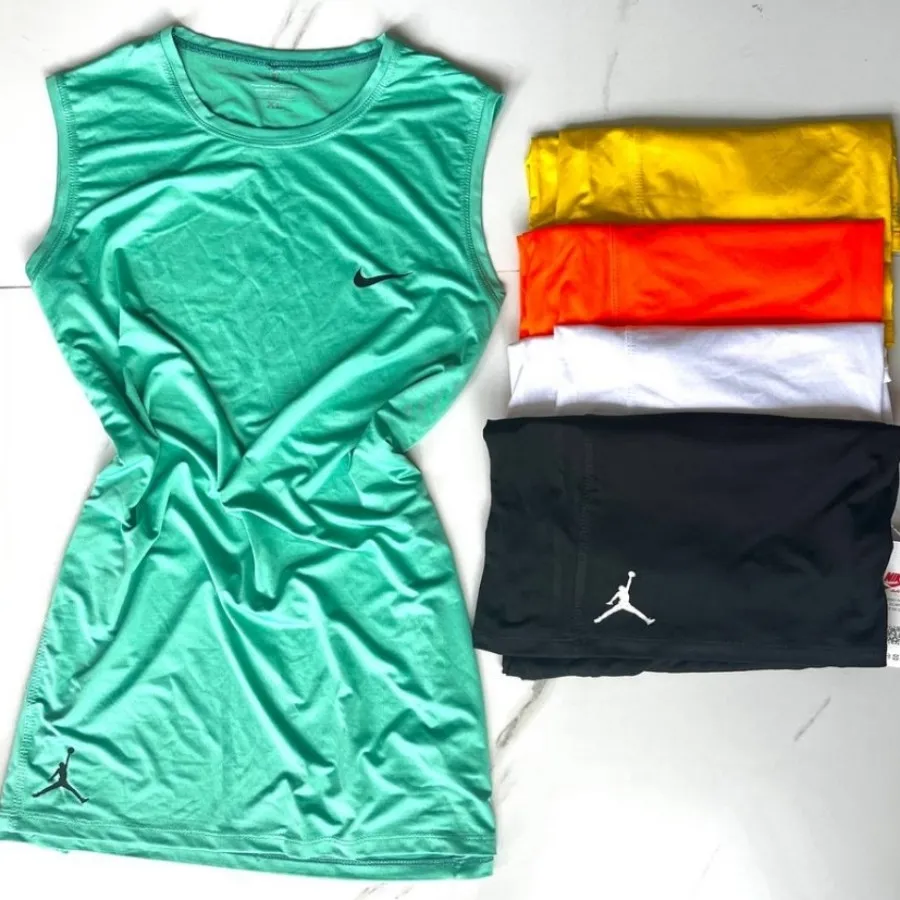 تیشرت نایکی ورزشی